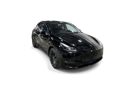 Certified 2023 Tesla Model Y Performance AWD/4WD image 8