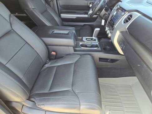 Used 2020 Toyota Tundra SR5 w/ SR5 Upgrade Package image 17