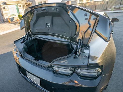 Used 2024 Chevrolet Camaro SS image 54