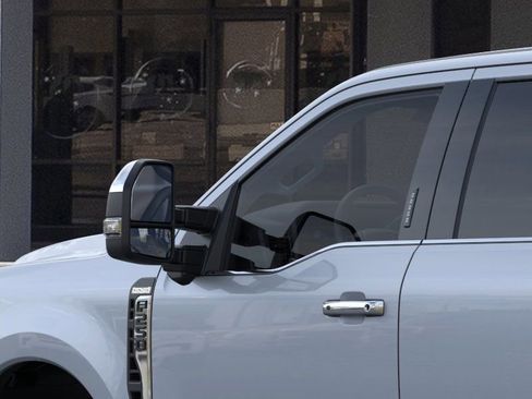 New 2025 Ford F250 King Ranch w/ Chrome Package AWD/4WD image 20
