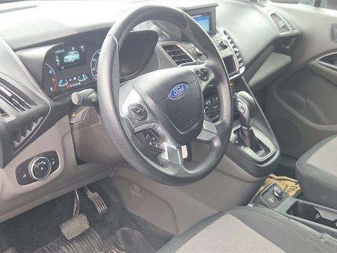 Used 2020 Ford Transit Connect XL image 25
