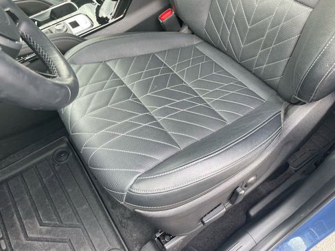 Used 2025 Kia Telluride EX X-Line image 23