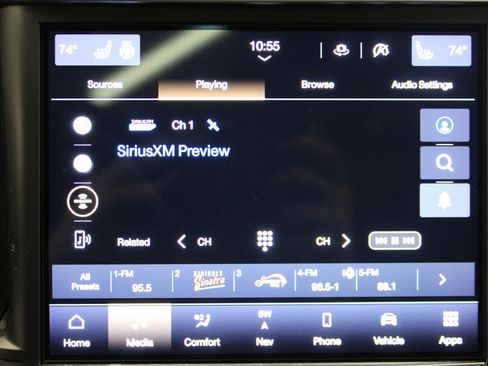 Used 2022 Maserati Levante GT image 29