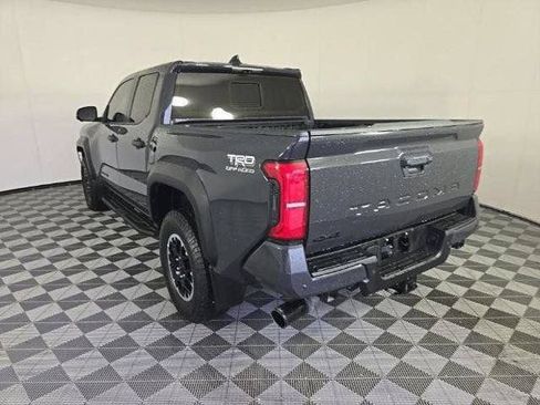 Used 2024 Toyota Tacoma TRD Off-Road w/ TRD Off Road Premium Package AWD/4WD image 66
