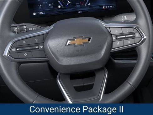 New 2026 Chevrolet Equinox LT w/ Convenience Package II image 21