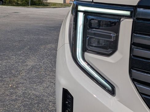 New 2026 GMC Sierra 1500 AT4 image 10