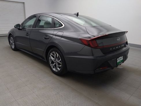 Used 2023 Hyundai Sonata SEL FWD image 5