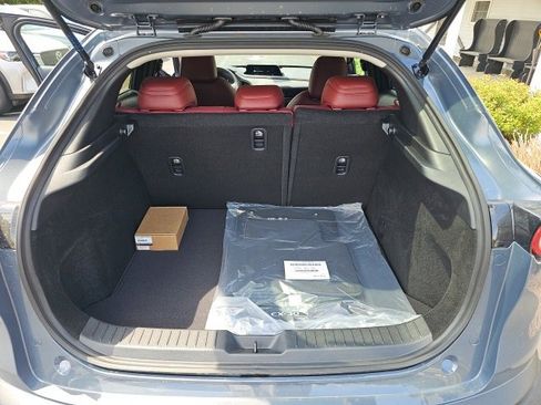 New 2025 MAZDA CX-30 AWD 2.5 S w/ Preferred Package image 14