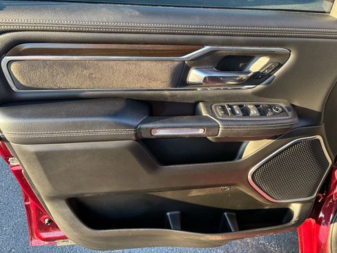 Used 2022 RAM 1500 Laramie image 14