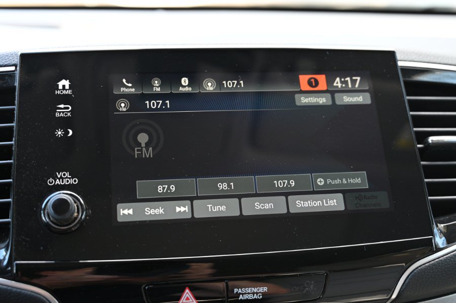 Used 2019 Honda Pilot EX-L image 22