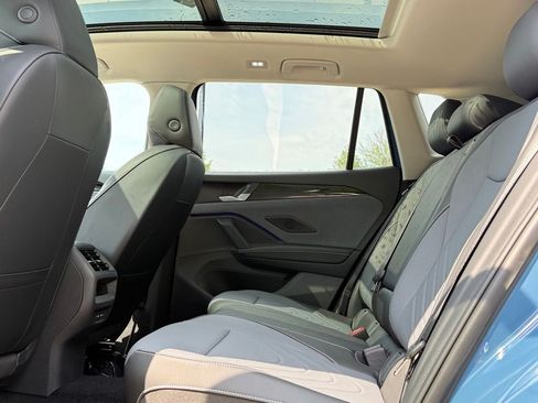 New 2026 Volkswagen Tiguan SE AWD/4WD image 23