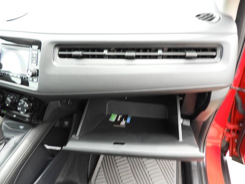 Used 2018 Honda HR-V LX image 33