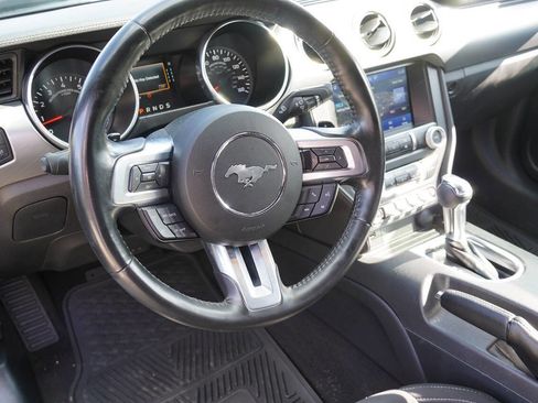 Used 2023 Ford Mustang GT w/ Equipment Group 301A image 17