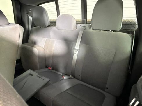 Used 2011 Ford F150 XLT w/ XLT Convenience Pkg AWD/4WD image 24