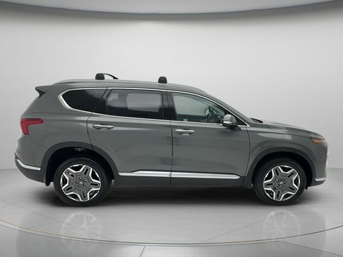 Used 2023 Hyundai Santa Fe Limited AWD/4WD image 4