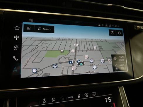 New 2026 Audi Q8 Prestige image 6