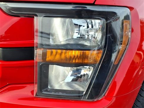 Used 2023 Ford F150 XL w/ STX Appearance Package image 12