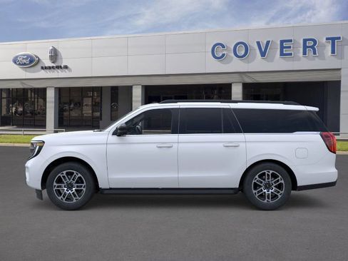 New 2026 Ford Expedition Max Active image 3