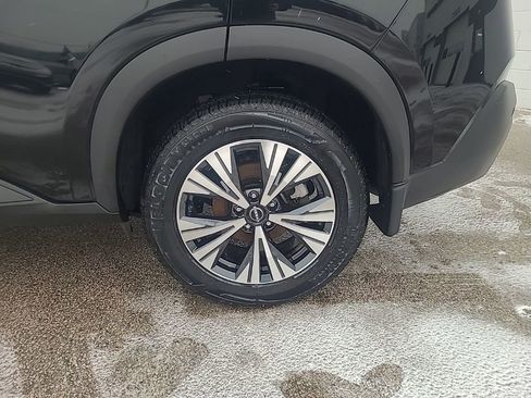 Used 2022 Nissan Rogue SV AWD/4WD image 21