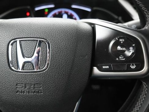 Used 2020 Honda Civic Sport image 26
