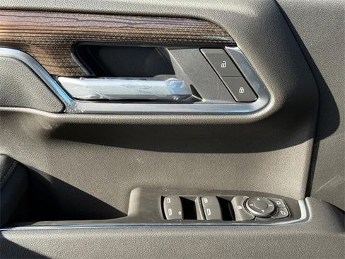 New 2026 Chevrolet Silverado 1500 RST image 16