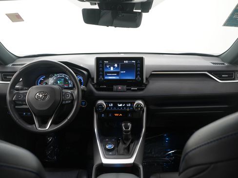 Used 2020 Toyota RAV4 XSE w/ XSE Grade Weather Package AWD/4WD image 14