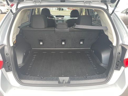 Used 2016 Subaru Crosstrek 2.0i Premium image 8