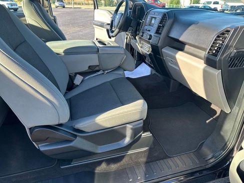 Used 2020 Ford F150 XL w/ Equipment Group 101A Mid image 28