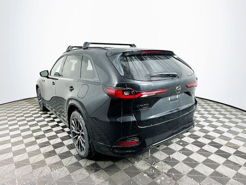 New 2026 MAZDA CX-70 3.3 Turbo S w/ Premium Package AWD/4WD image 6
