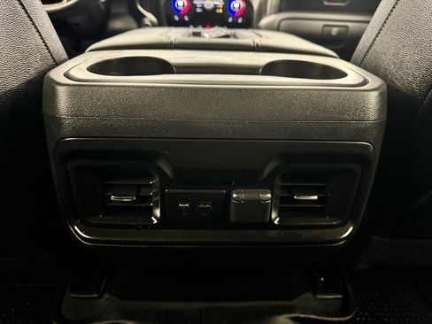 Used 2021 Chevrolet Silverado 1500 RST w/ Convenience Package II AWD/4WD image 15