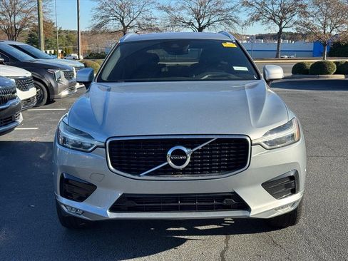 Used 2018 Volvo XC60 T5 R-Design w/ Convenience Package image 8