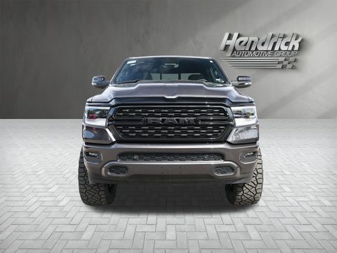 Used 2023 RAM 1500 Big Horn image 5