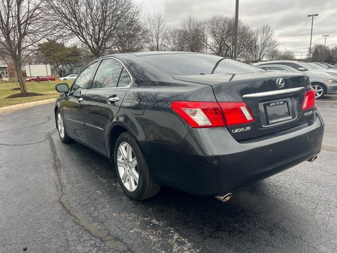 Used 2009 Lexus ES 350 image 10