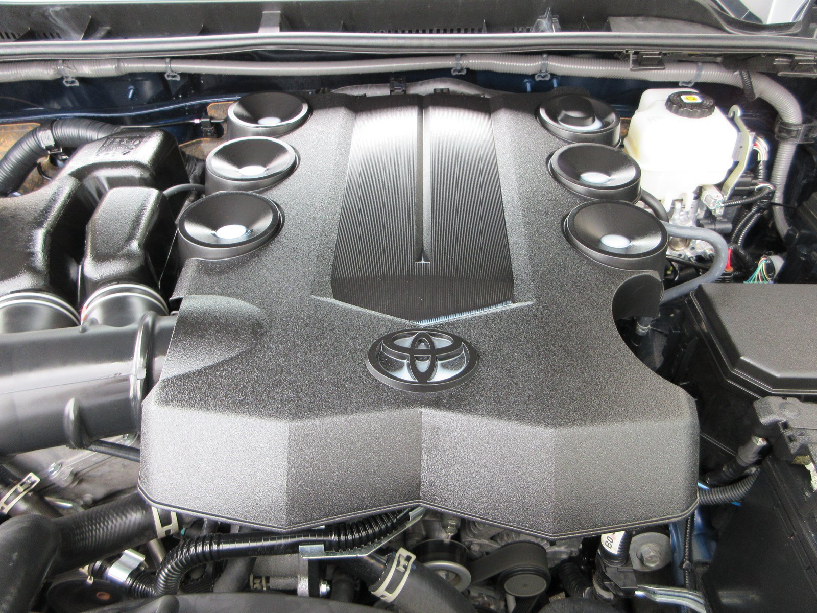 Used 2023 Toyota 4Runner TRD Off-Road Premium w/ Off Road Premium Plus Package AWD/4WD image 50
