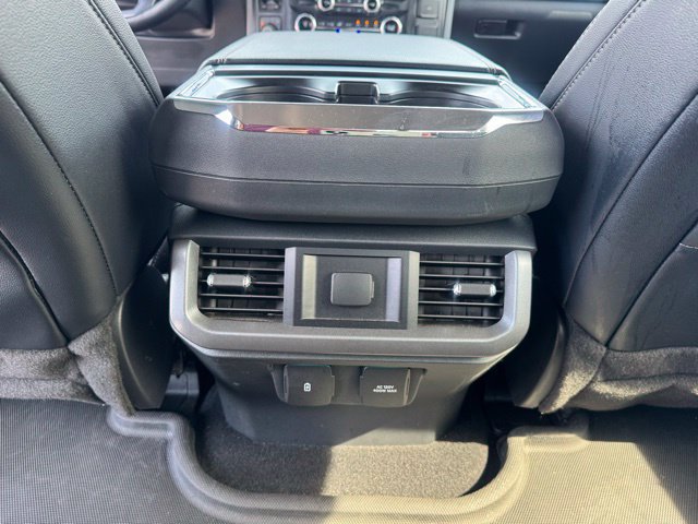 Used 2023 Ford F150 Lariat AWD/4WD image 31