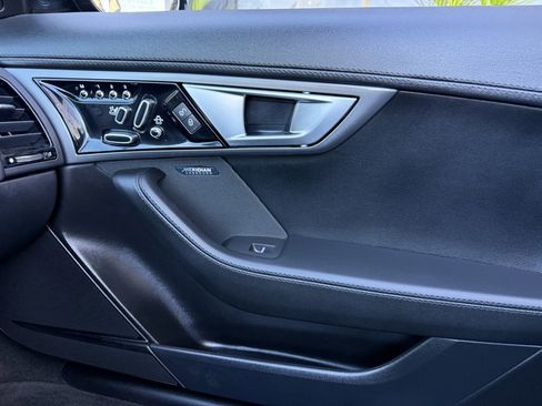 Used 2016 Jaguar F-TYPE Convertible image 35