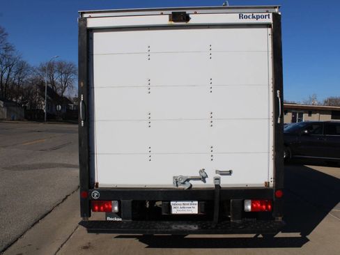 Used 2016 RAM ProMaster 3500 w/ Premium Appearance Group image 4