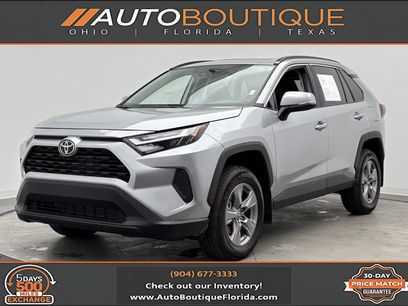 Used 2025 Toyota RAV4 XLE w/ Convenience Package
