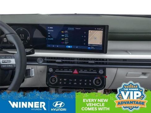 New 2026 Hyundai Tucson Limited image 9