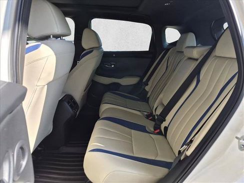 Certified 2025 Acura ADX A-Spec FWD image 17