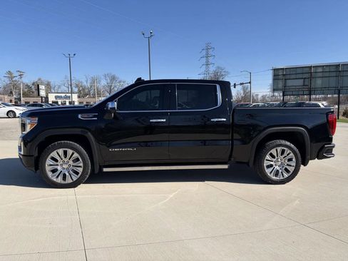 Used 2021 GMC Sierra 1500 Denali w/ Denali Ultimate Package image 5