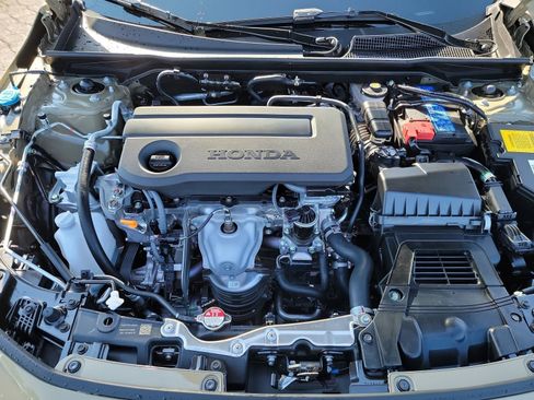 Used 2026 Honda Civic Sport image 24