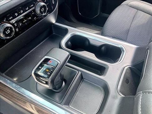 Used 2023 Chevrolet Silverado 1500 RST RWD image 14