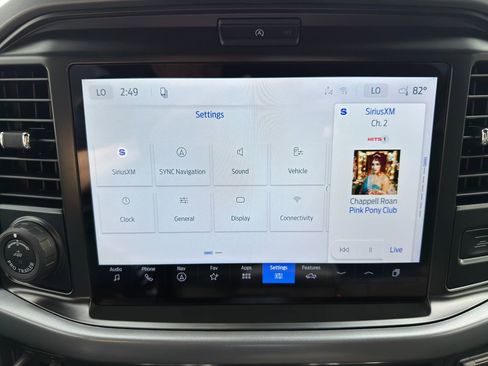 New 2026 Ford F150 XLT image 30