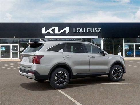 New 2026 Kia Sorento S AWD/4WD image 6