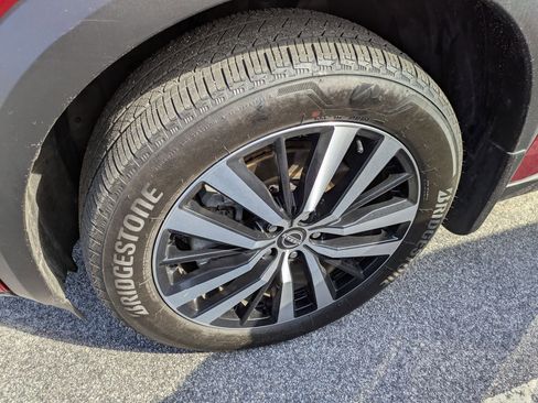 Certified 2024 Nissan Pathfinder Platinum w/ Cargo Package image 5