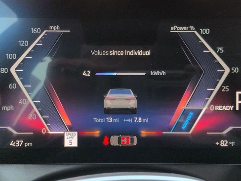 New 2026 BMW i5 eDrive40 image 28