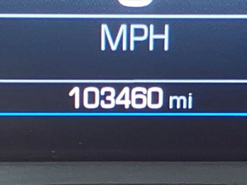 Used 2019 GMC Terrain SLE image 21