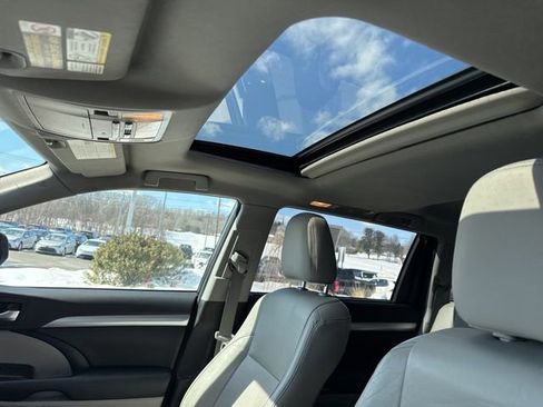 Used 2015 Toyota Highlander XLE image 27