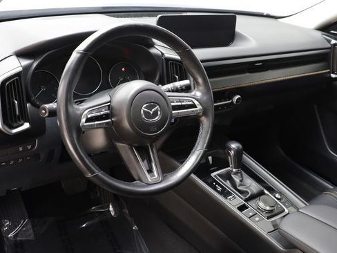 Used 2023 MAZDA CX-50 AWD 2.5 Turbo w/ Premium Pkg image 7